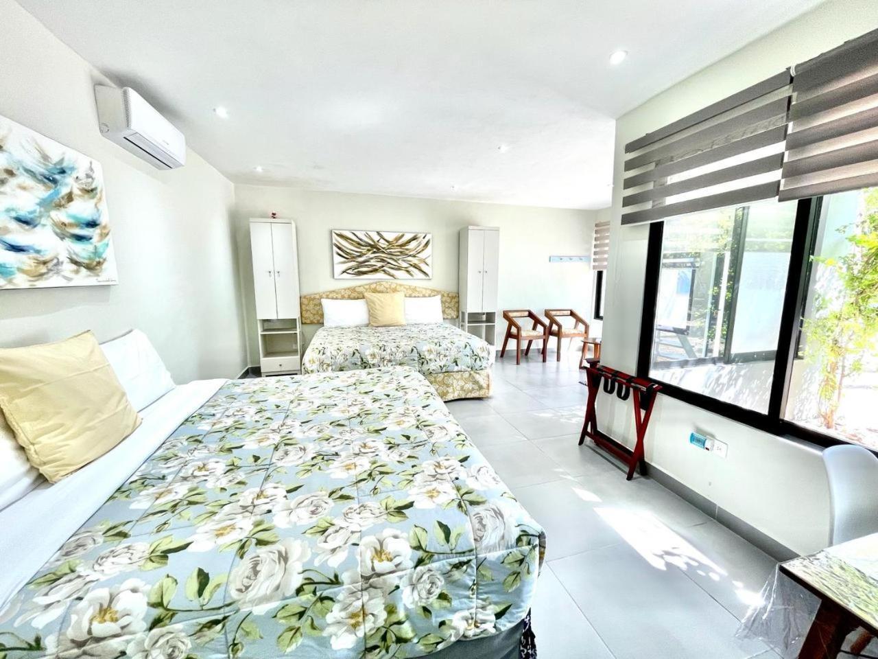 The Blue Eco Lodge Tikuch Εξωτερικό φωτογραφία