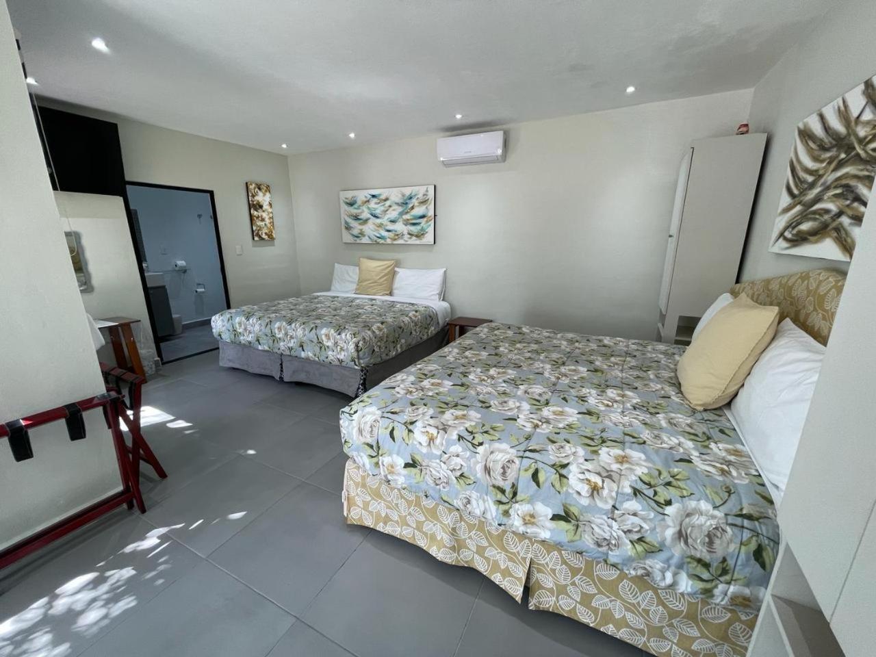 The Blue Eco Lodge Tikuch Εξωτερικό φωτογραφία